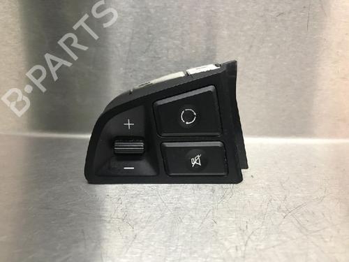 Used Steering wheel controls HYUNDAI i20 I (PB, PBT) 1.1 CRDi (75 hp) 13176332