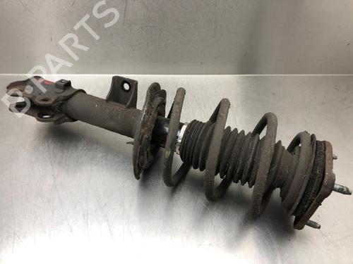 Used Right front shock absorber HYUNDAI i30 (GD) 1.6 CRDi (128 hp) 16725112