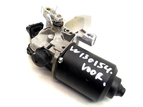 Used Front wiper motor TOYOTA AVENSIS Estate (_T25_) 2.0 D-4D (ADT250_, ADT250R) (126 hp) 10820902