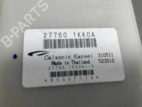 Electronic module NISSAN JUKE (F15) 1.6 | BP10850893M83 