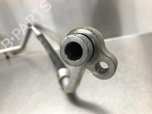 AC pipe NISSAN MICRA IV (K13K, K13KK) 1.2 | BP13182287M126 