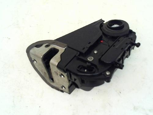 Used Rear left lock TOYOTA PRIUS Liftback (_W2_) 1.5 Hybrid (NHW20_, NHW20R) (112 hp) 13168123