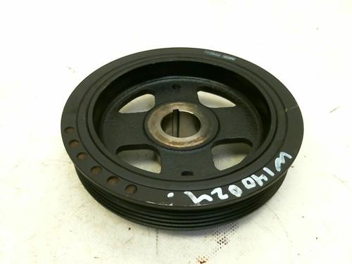 Used Pulley TOYOTA PRIUS PLUS (_W4_) 1.8 Hybrid (ZVW40W, ZVW41W) (136 hp) 13178490