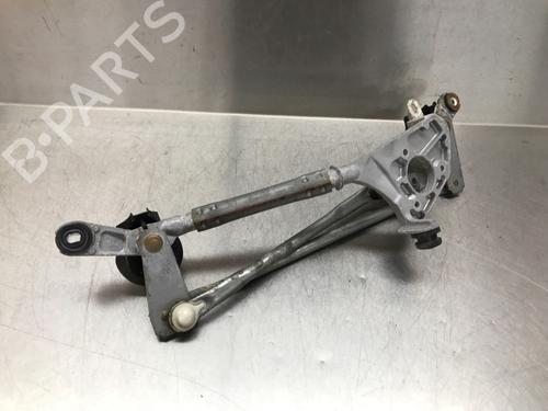 Used Front wipers mechanism TOYOTA URBAN CRUISER (_P1_) 1.33 (NSP110_, NSP110) (101 hp) 10858251