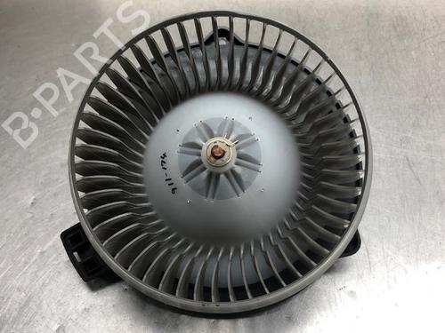 Heater blower motor LEXUS SC Convertible (UZZ40_) 430 (UZZ40_, UZZ40R) | BP16636725M62 