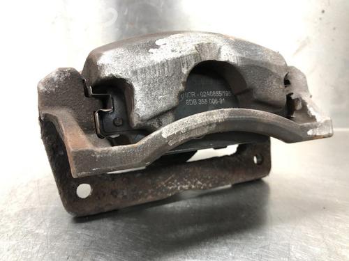 Left front brake caliper HONDA CIVIC VIII Hatchback (FN, FK) 1.4 (FK1) | BP11957881M105 