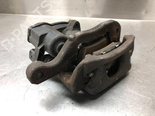 Right rear brake caliper NISSAN X-TRAIL III (T32_, T32R, T32RR) 1.6 dCi (T32) | BP12127624M106 