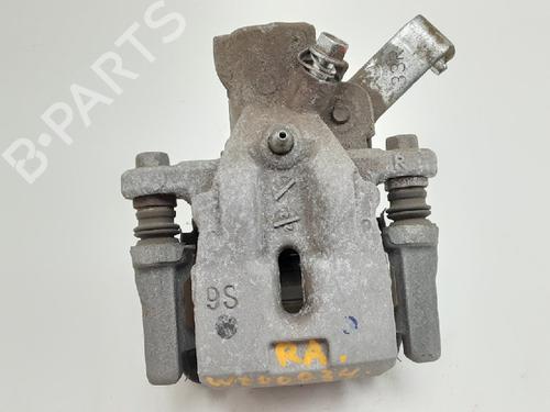 Højre bremsekaliber bag SUZUKI SX4 S-Cross (JY) 1.0 (AKK 310) (112 hp) 11779881