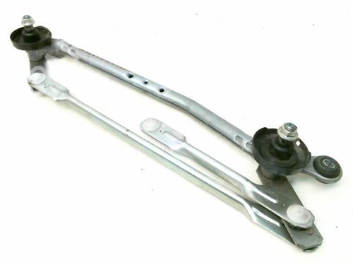Tringlerie D'essuie-glace Pour Nissan Micra K12 K13 - Pièce Aprèsmarket K583, Neuve