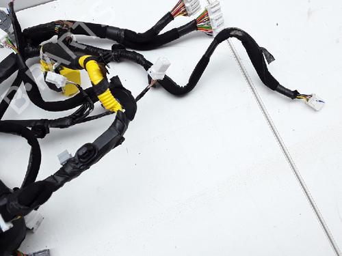 Wiring harness HYUNDAI TUCSON (TL, TLE) 1.6 GDi | BP12946441E16 