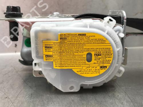 Front left seatbelt KIA RIO III (UB) 1.2 CVVT | BP14933759I26 