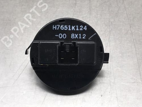Used Heater resistor MAZDA CX-5 (KF) 2.0 AWD (165 hp) 17048358