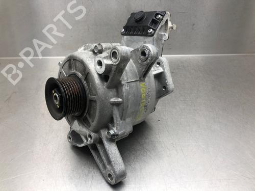 Used Alternator Alternator 16377571 16377571