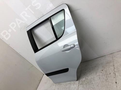 Left rear door SUZUKI SWIFT IV (FZ, NZ) 1.2 (AZG412, ZC72S) | BP12536999C4 