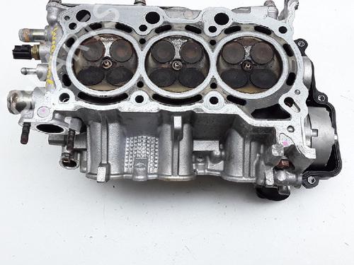 Zylinderkopf für MITSUBISHI MIRAGE / SPACE STAR VI Hatchback (A0_A) 1.0 (A05A) (71 hp) 10831180