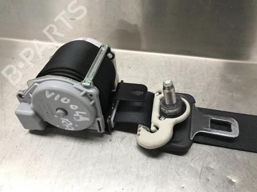 Rear right seatbelt NISSAN NOTE (E12) 1.2 | BP13382361I28 