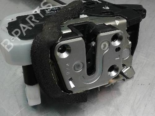 Front left lock NISSAN MICRA IV (K13K, K13KK) 1.2 | BP13169137C98 