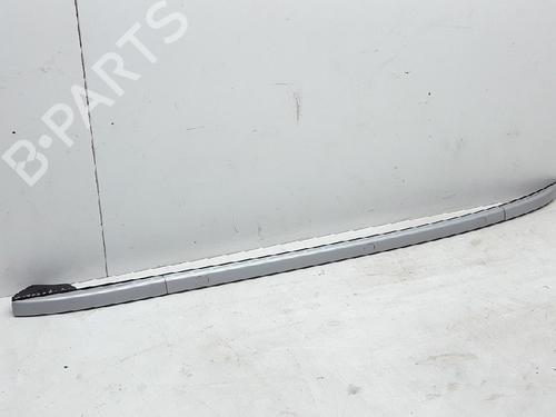 Used Roof bar KIA CEE'D Sportswagon (JD) 1.6 CRDi 128 (128 hp) 10837056