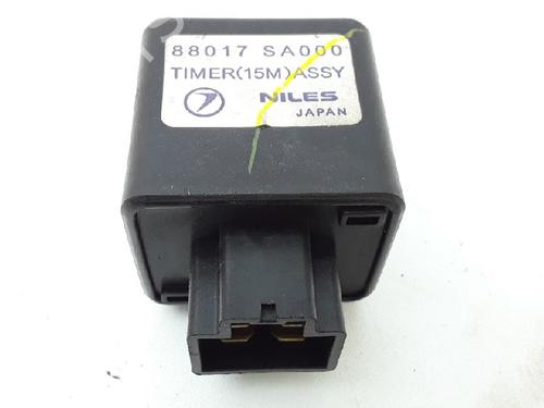Elektronisk sensor SUBARU FORESTER (SG_) 2.0 S Turbo AWD (SG5) (177 hp) 13172324