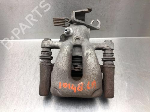 Used Left rear brake caliper MITSUBISHI COLT CZC VI Convertible (RG) 1.5 (Z36A) (109 hp) 13650707