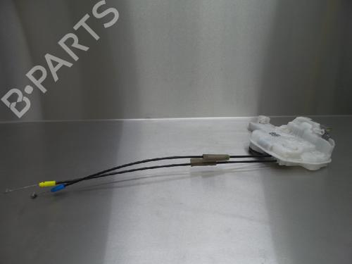 Used Front left lock MITSUBISHI ASX (GA_W_) 1.6 MIVEC (GA1W) (117 hp) 13168726
