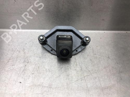 Used Camera Camera NISSAN PRIMERA Hatchback (P11) 1.6 16V (106 hp) 33884458 33884458