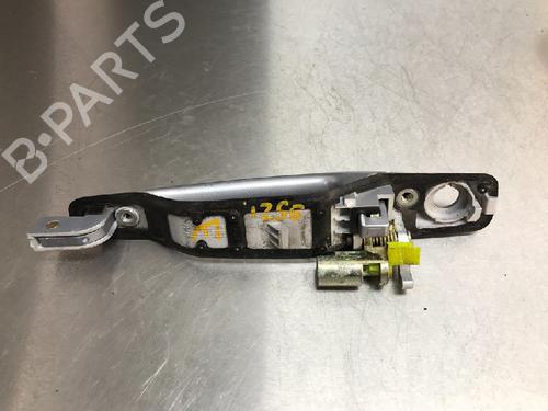 Front right exterior door handle MITSUBISHI LANCER VII Estate (CS_W, CT_W) 2.0 (CS9W) | BP10847109C129 