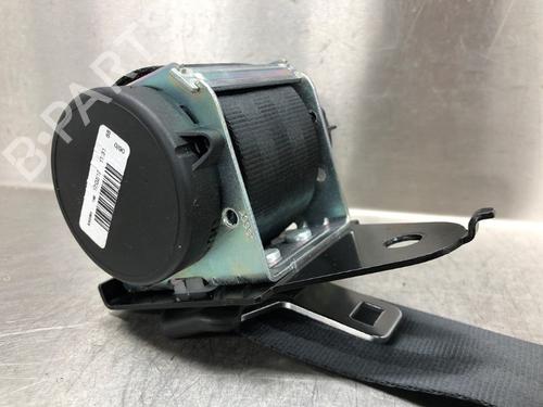 Rear right seatbelt NISSAN QASHQAI / QASHQAI +2 I (J10, NJ10, JJ10E) 2.0 | BP17184454I28 