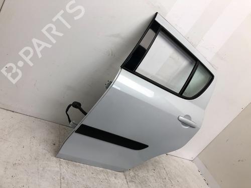 Left rear door SUZUKI SWIFT IV (FZ, NZ) 1.2 (AZG412, ZC72S) | BP12536999C4 