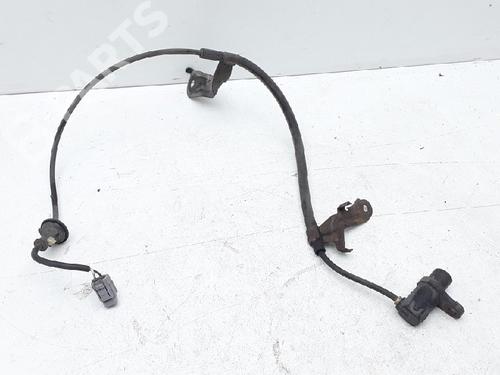 Used Electronic sensor Electronic sensor TOYOTA MR2 III (ZZW3_) 1.8 16V VT-i (ZZW30) (140 hp) 10836537 10836537