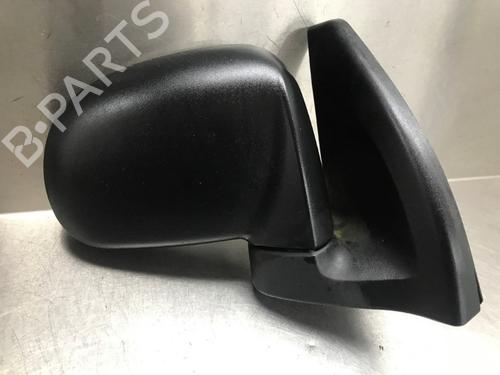 Right mirror HYUNDAI ATOS (MX) 1.1 | BP17641891C27 