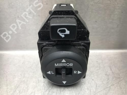 Used Mirror switch KIA SPORTAGE III (SL) 1.6 GDI (135 hp) 13902268