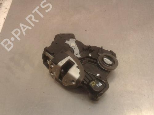 Used Front right lock TOYOTA AURIS (_E15_) 1.8 Hybrid (ZWE150_, ZWE150R) (136 hp) 10829787