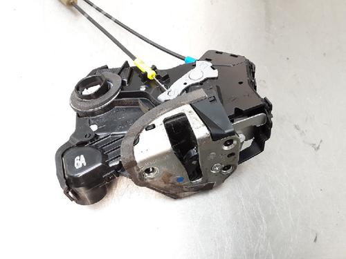 Front left lock TOYOTA AVENSIS Estate (_T27_) 2.0 D-4D (ADT270_, ADT270R) | BP13176464C98 