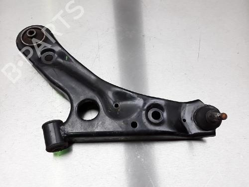 Used Left front suspension arm NISSAN PIXO (UA0) 1.0 (68 hp) 10842197
