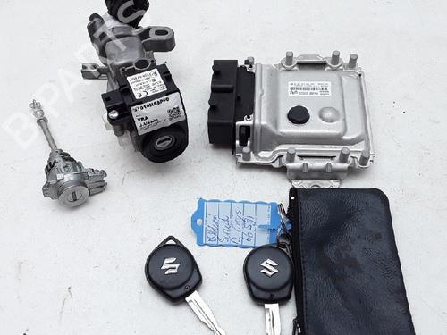 control-unit-suzuki-baleno-fw-ew-12-a1k412-3392068pa0-0261s12456-2016-10836319 main image