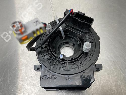 Used Squib airbag KIA RIO IV (YB, SC, FB) 1.0 T-GDI 100 (101 hp) 10843709