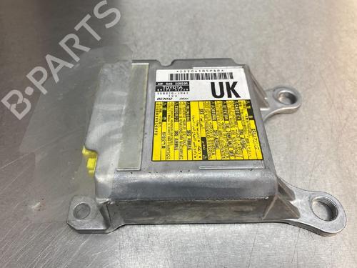 Used ECU airbags TOYOTA RAV 4 III (_A3_) 2.0 4WD (ZSA30_, ZSA30R) (158 hp) 10847343