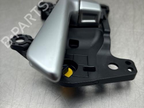 Rear left exterior door handle HYUNDAI TUCSON (TL, TLE) 1.7 CRDi | BP17032422C130 