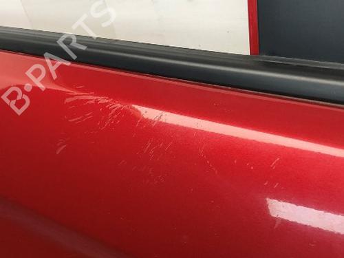 Right rear door HYUNDAI SONATA V (NF) 3.3 | BP15413653C5 