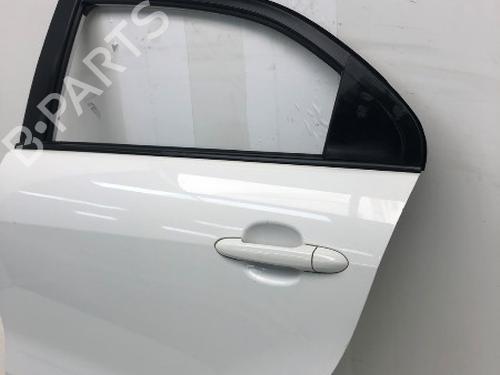 Left rear door KIA RIO III (UB) 1.2 CVVT | BP16047875C4 