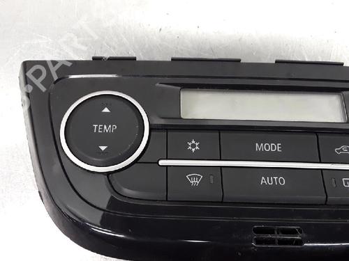 Climate control MITSUBISHI MIRAGE / SPACE STAR VI Hatchback (A0_A) 1.2 (A03A) | BP10830326I5 