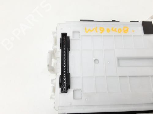 Control unit SUZUKI IGNIS III (MF, FF) 1.2 AllGrip (ATK412) | BP10839843M11 - Image 2