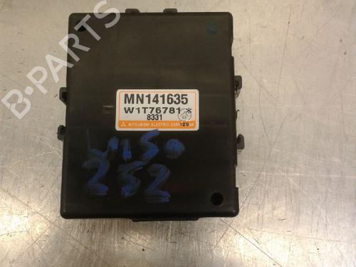 Used Control unit Control unit 10827638 10827638