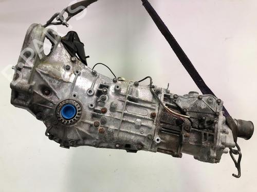 Used Gearbox SUBARU IMPREZA Hatchback (GR, GH, G3) 2.0 D AWD (150 hp) 12058564