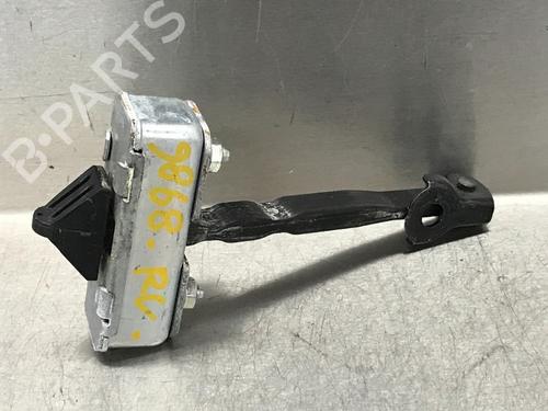 Used Hinge/Door check strap MAZDA CX-5 (KE, GH) 2.0 (KEEFW) (165 hp) 13545525