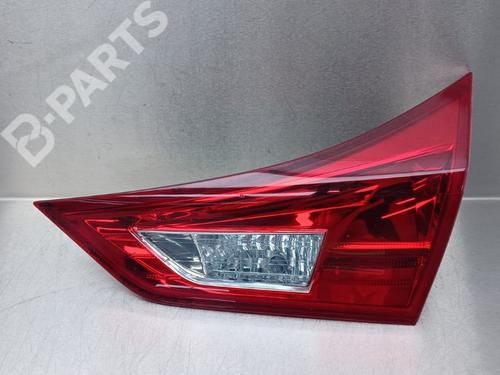 Used Right taillight Right taillight TOYOTA AURIS (_E18_) 1.4 D-4D (NDE180_, NDE180R) (90 hp) 10857539 10857539