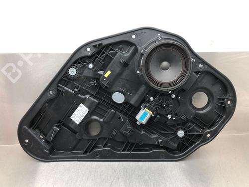 Used Rear left window mechanism HYUNDAI i30 Estate (GD) 1.6 CRDi (110 hp) 11249613