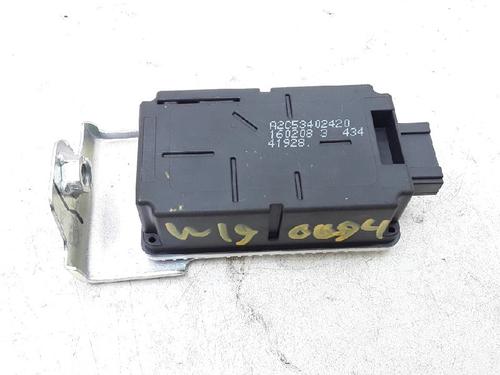 Used Electronic sensor Electronic sensor SUZUKI BALENO (FW, EW) 1.2 (A1K412) (90 hp) 10836469 10836469