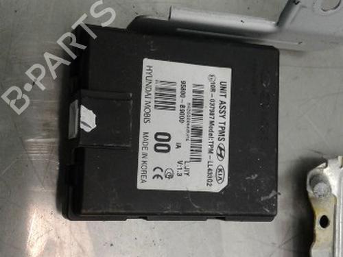 Ignition barrel HYUNDAI i10 II (BA, IA) 1.0 | BP13169061M48 